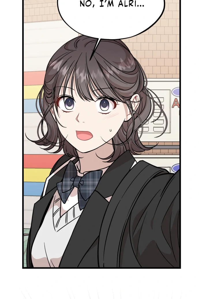 Possible to Date a Ranker? Chapter 20 370 ch 20 48