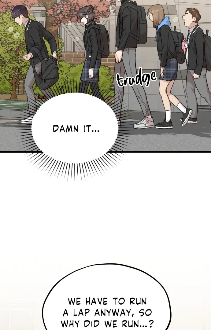 Possible to Date a Ranker? Chapter 20 375 ch 20 53