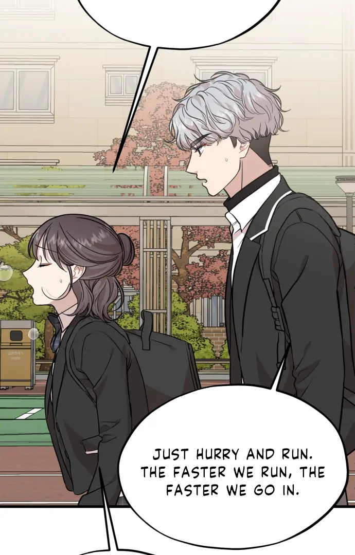 Possible to Date a Ranker? Chapter 20 376 ch 20 54