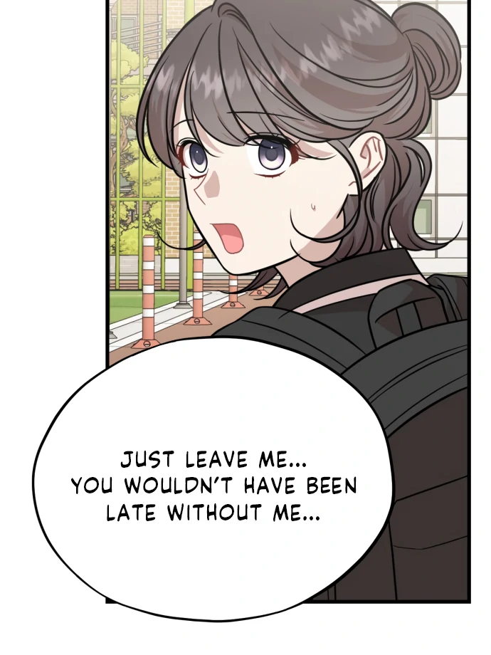 Possible to Date a Ranker? Chapter 20 379 ch 20 57