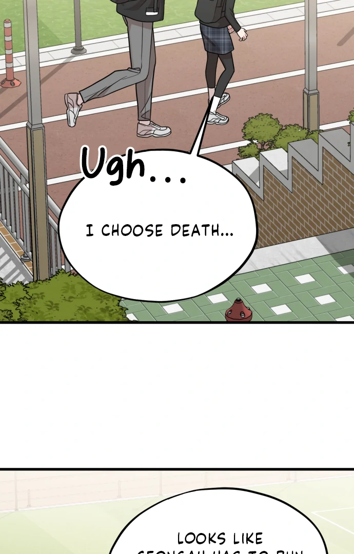 Possible to Date a Ranker? Chapter 20 382 ch 20 60