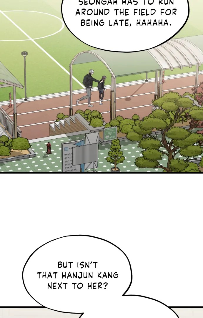 Possible to Date a Ranker? Chapter 20 383 ch 20 61