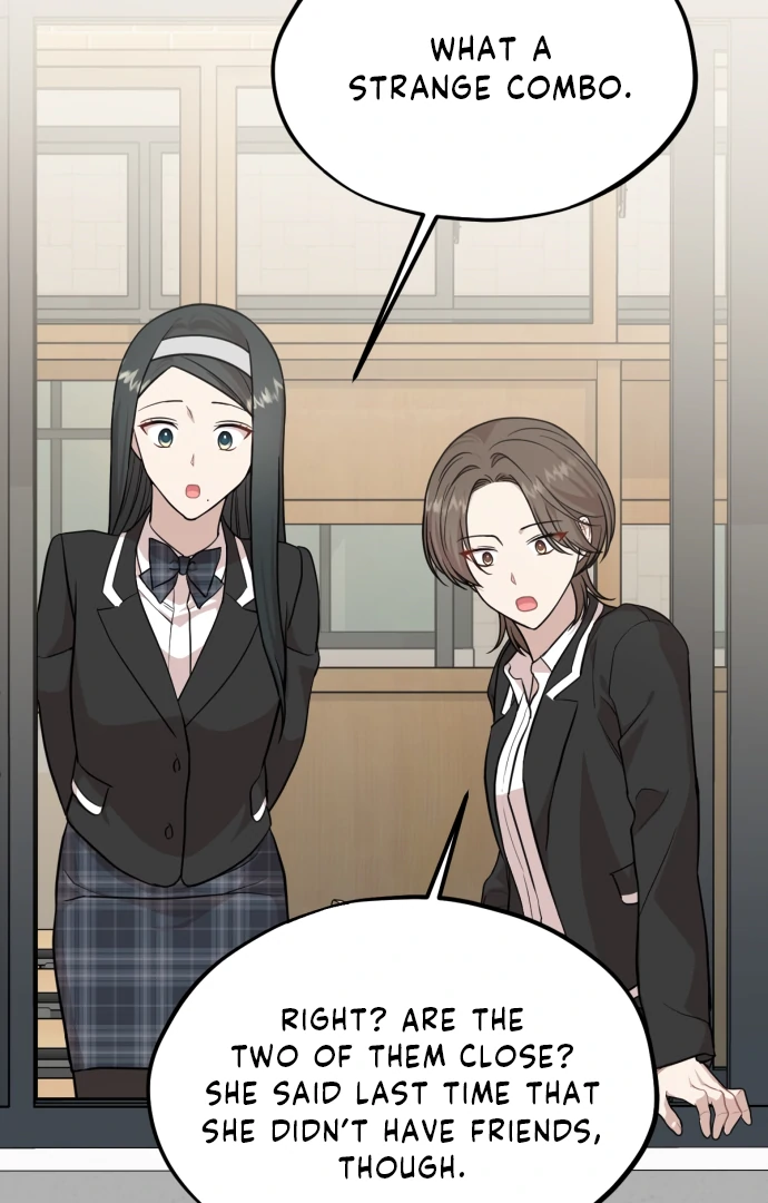 Possible to Date a Ranker? Chapter 20 384 ch 20 62