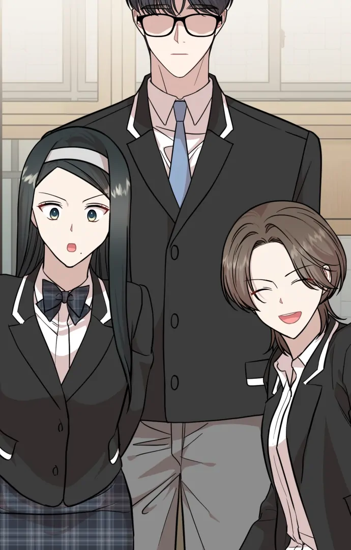 Possible to Date a Ranker? Chapter 20 386 ch 20 64