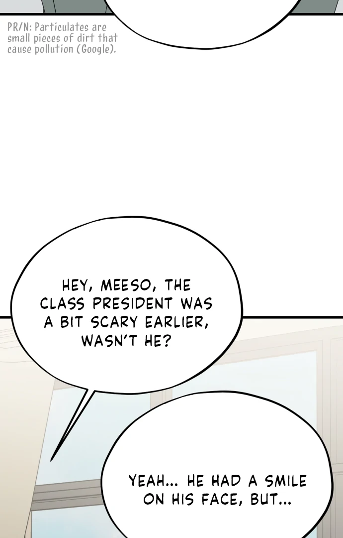 Possible to Date a Ranker? Chapter 20 390 ch 20 68