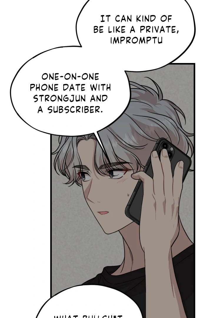 Possible to Date a Ranker? Chapter 20 330 ch 20 8