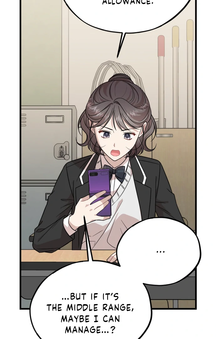 Possible to Date a Ranker? Chapter 20 403 ch 20 81