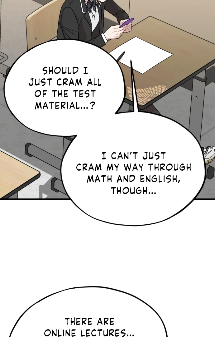 Possible to Date a Ranker? Chapter 20 405 ch 20 83