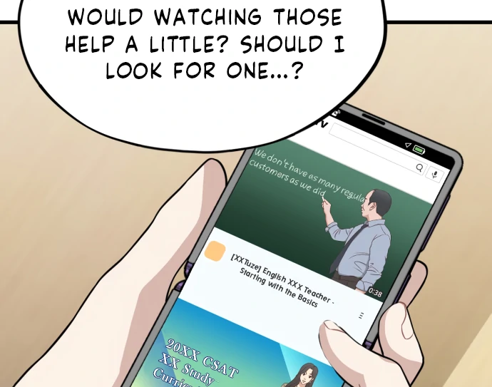 Possible to Date a Ranker? Chapter 20 406 ch 20 84