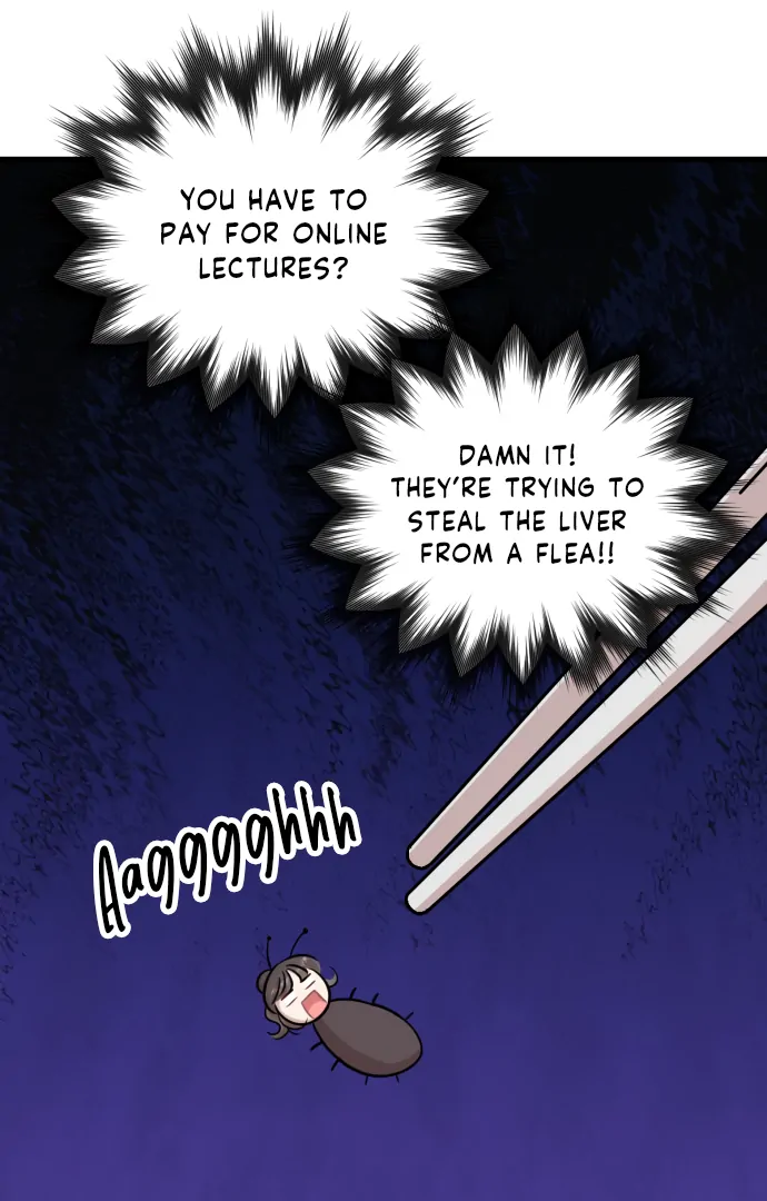 Possible to Date a Ranker? Chapter 20 408 ch 20 86