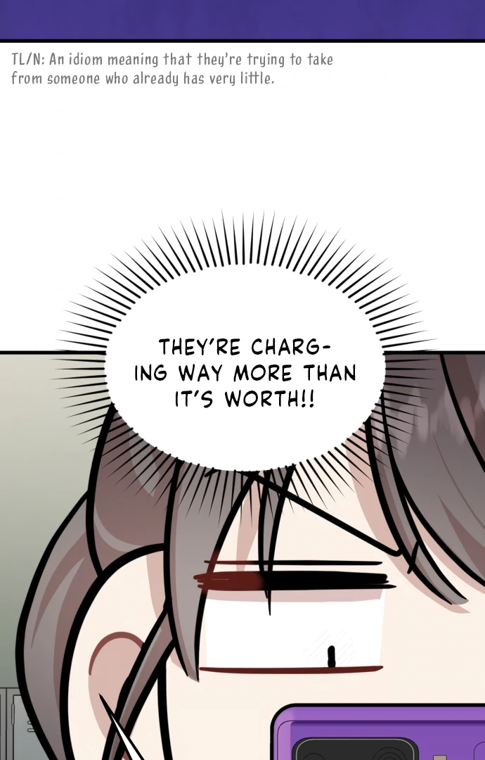 Possible to Date a Ranker? Chapter 20 409 ch 20 87