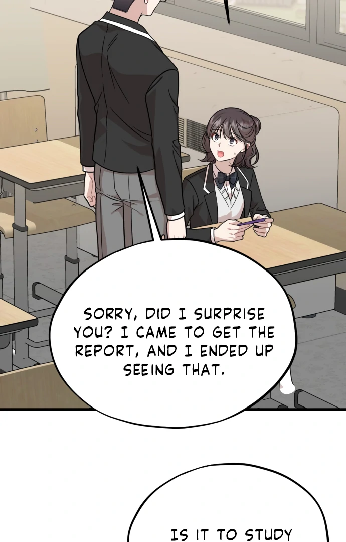 Possible to Date a Ranker? Chapter 20 411 ch 20 89