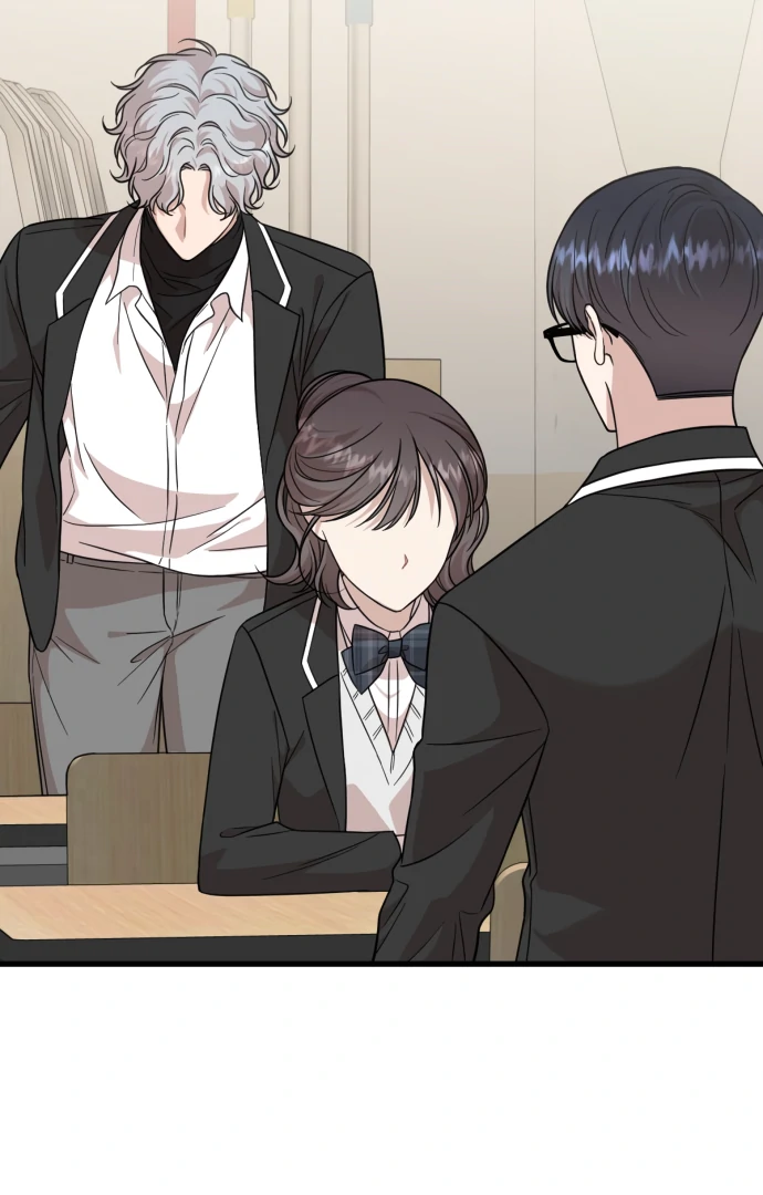 Possible to Date a Ranker? Chapter 20 420 ch 20 98