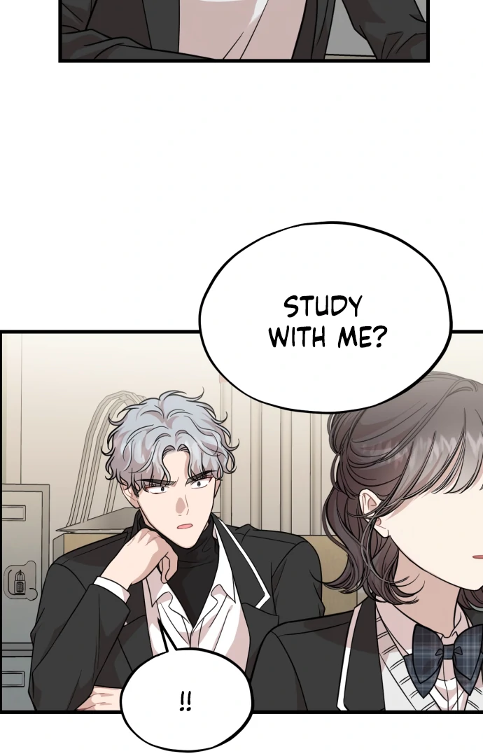 Possible to Date a Ranker? Chapter 21 321 ch 21 2