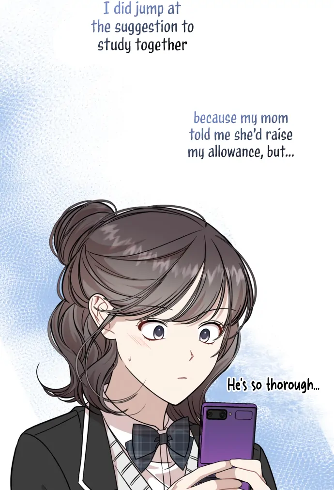 Possible to Date a Ranker? Chapter 21 347 ch 21 28