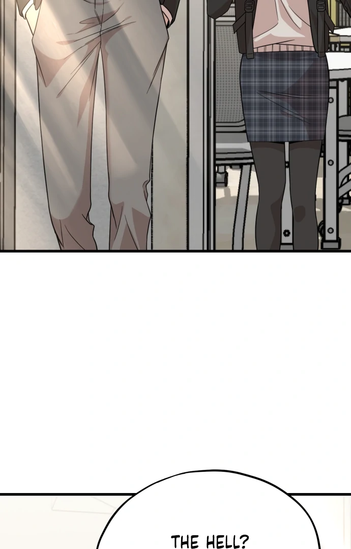 Possible to Date a Ranker? Chapter 21 360 ch 21 41