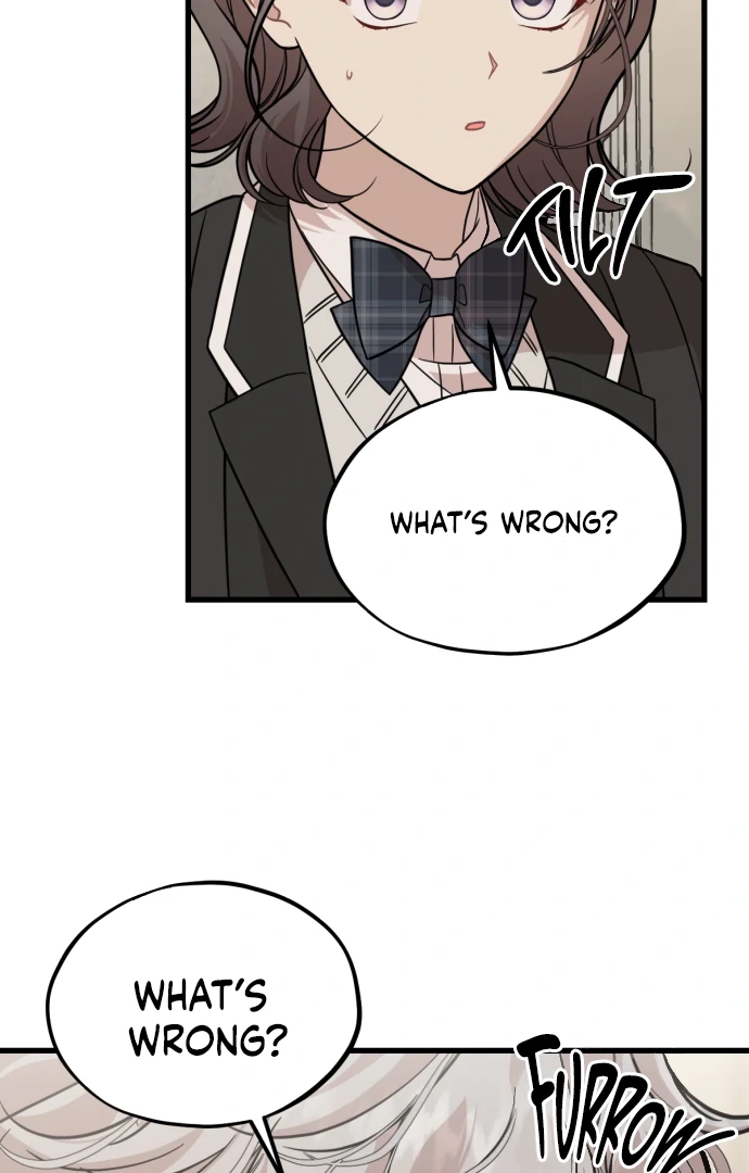 Possible to Date a Ranker? Chapter 21 364 ch 21 45