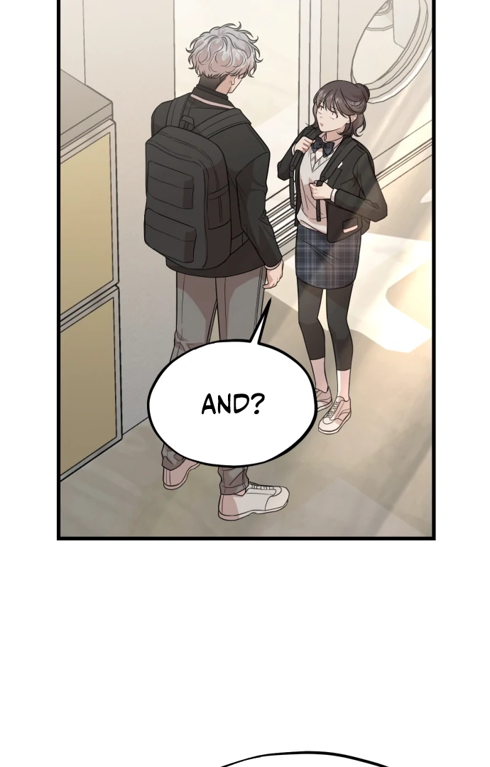 Possible to Date a Ranker? Chapter 21 366 ch 21 47