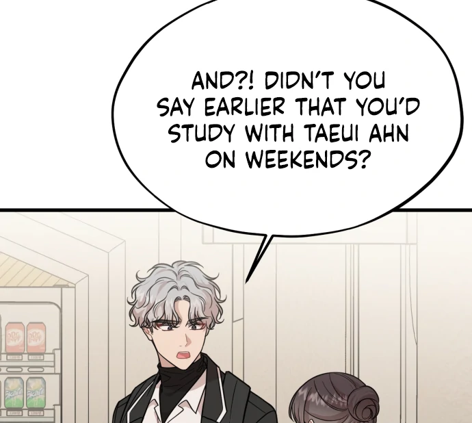 Possible to Date a Ranker? Chapter 21 367 ch 21 48