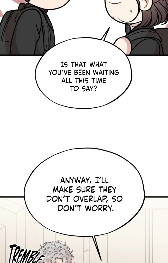 Possible to Date a Ranker? Chapter 21 371 ch 21 52