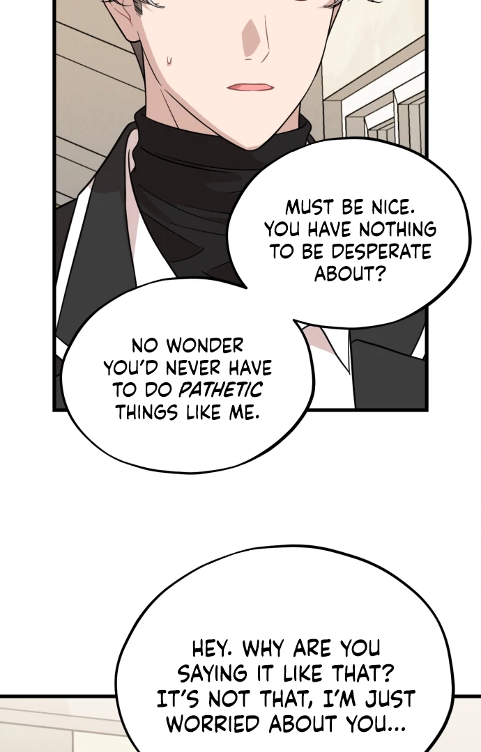 Possible to Date a Ranker? Chapter 21 384 ch 21 65