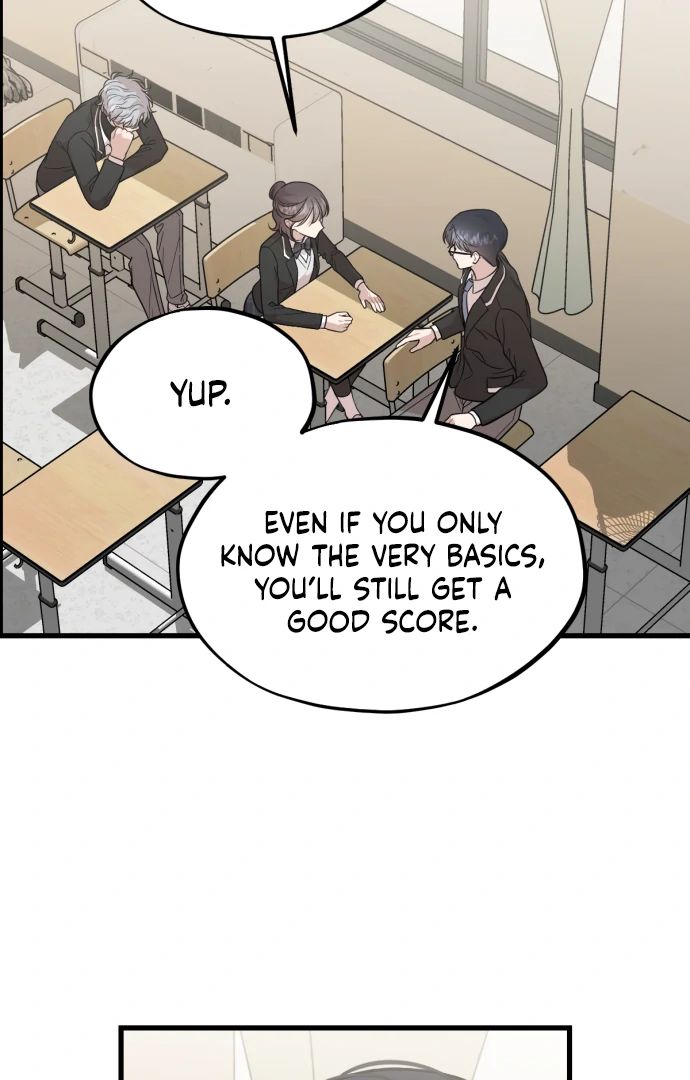 Possible to Date a Ranker? Chapter 21 327 ch 21 8