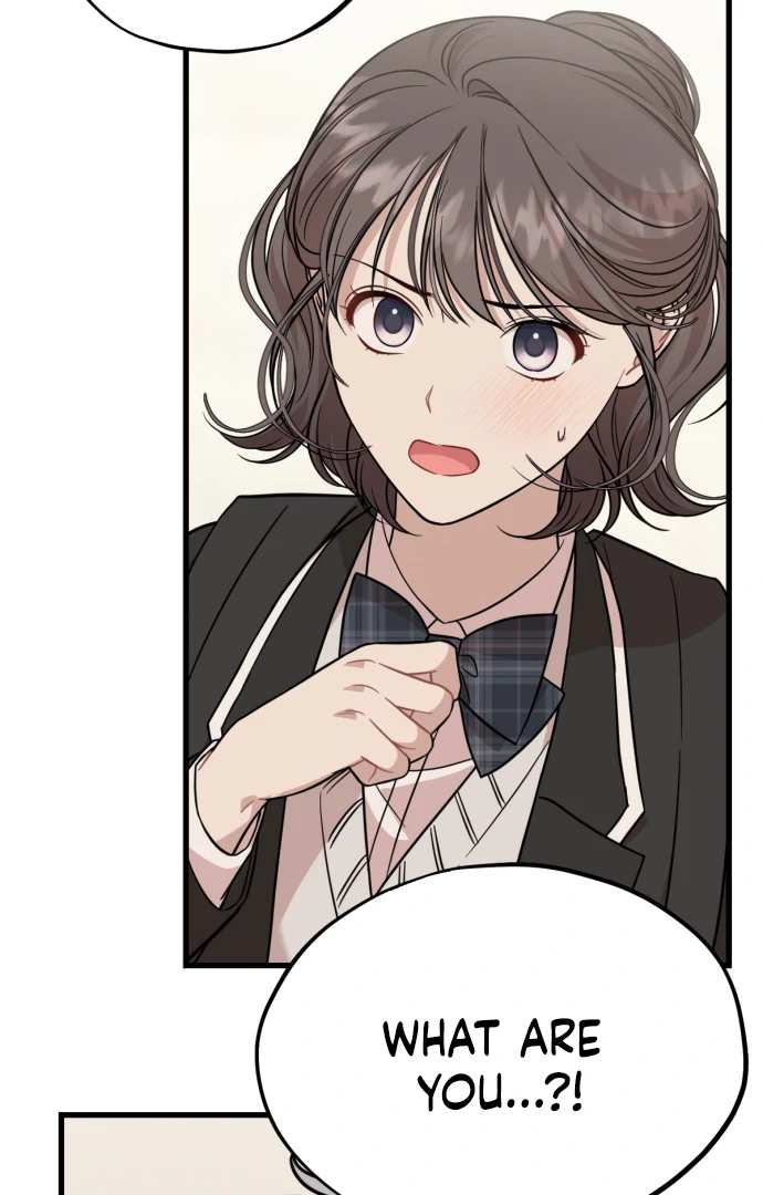 Possible to Date a Ranker? Chapter 21 402 ch 21 83