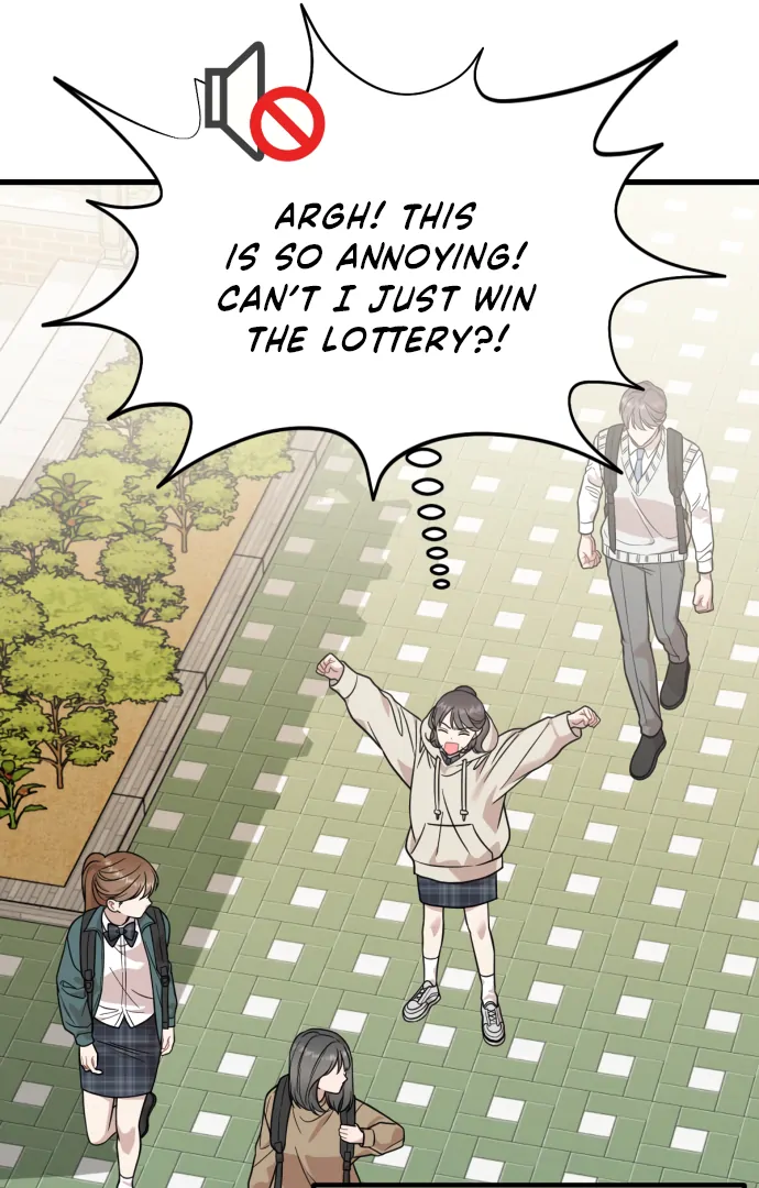 Possible to Date a Ranker? Chapter 23 335 ch 23 10