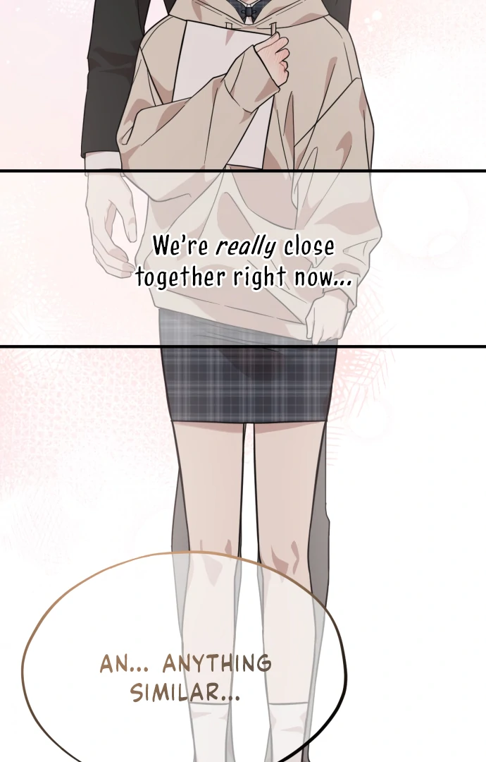 Possible to Date a Ranker? Chapter 23 425 ch 23 100