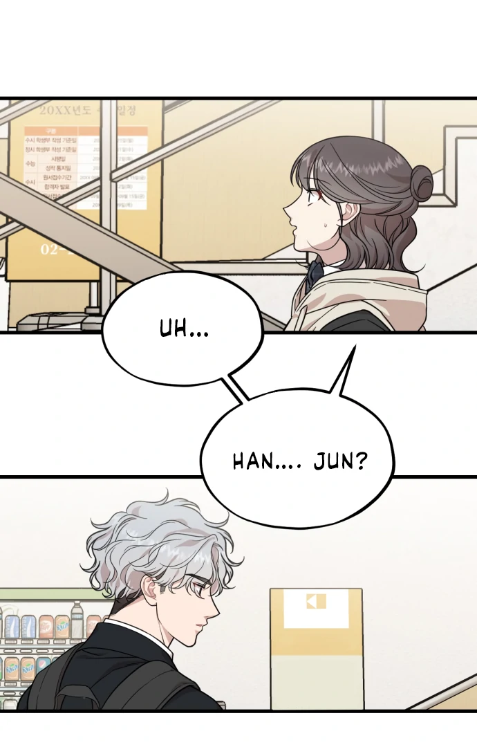 Possible to Date a Ranker? Chapter 23 341 ch 23 16