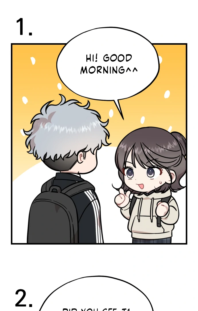 Possible to Date a Ranker? Chapter 23 348 ch 23 23