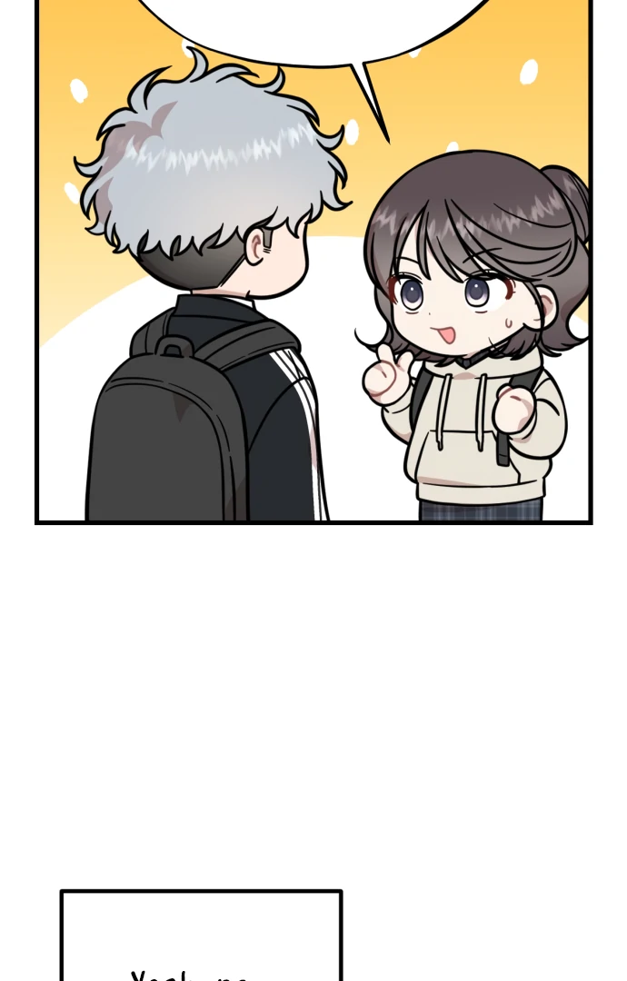 Possible to Date a Ranker? Chapter 23 350 ch 23 25