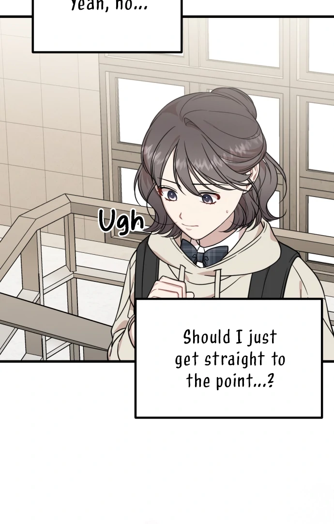 Possible to Date a Ranker? Chapter 23 351 ch 23 26