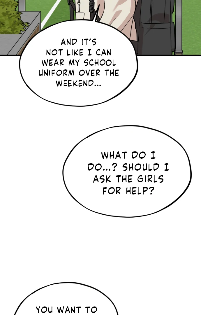 Possible to Date a Ranker? Chapter 23 328 ch 23 3