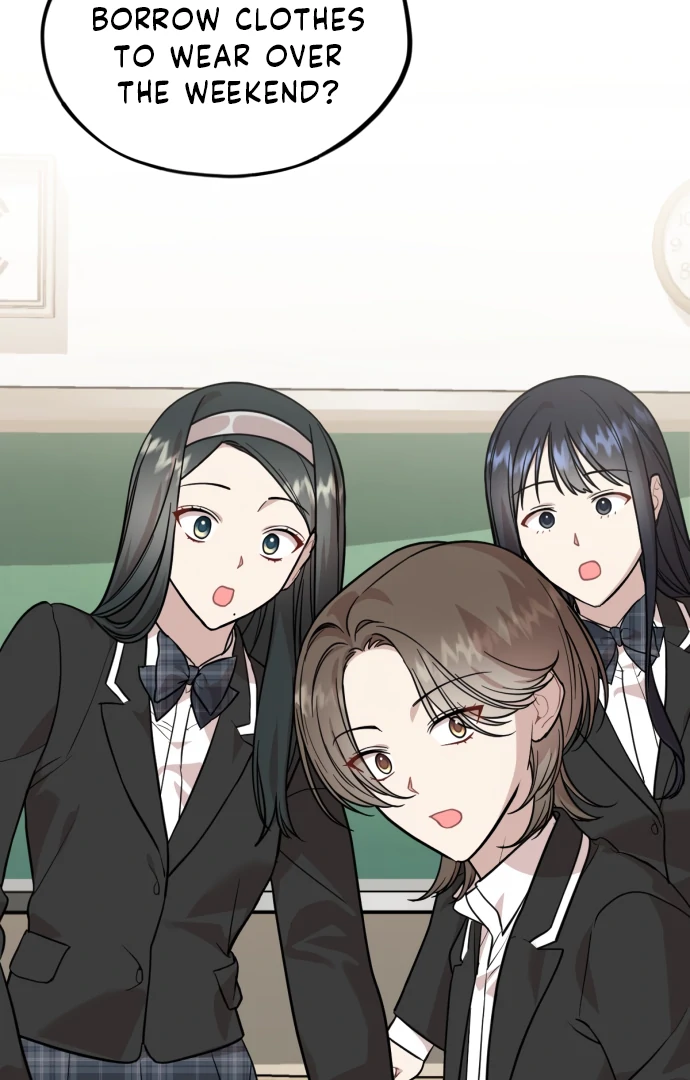 Possible to Date a Ranker? Chapter 23 329 ch 23 4