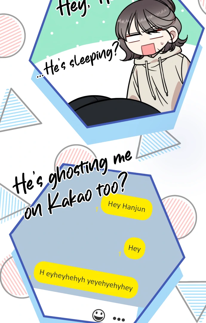 Possible to Date a Ranker? Chapter 23 367 ch 23 42