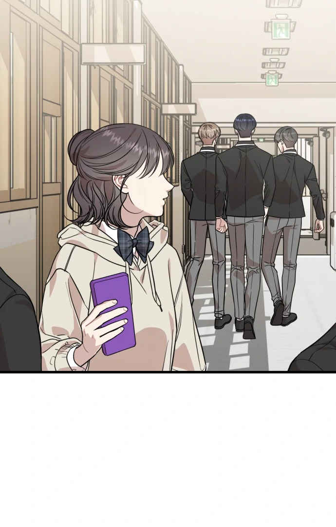 Possible to Date a Ranker? Chapter 23 376 ch 23 51