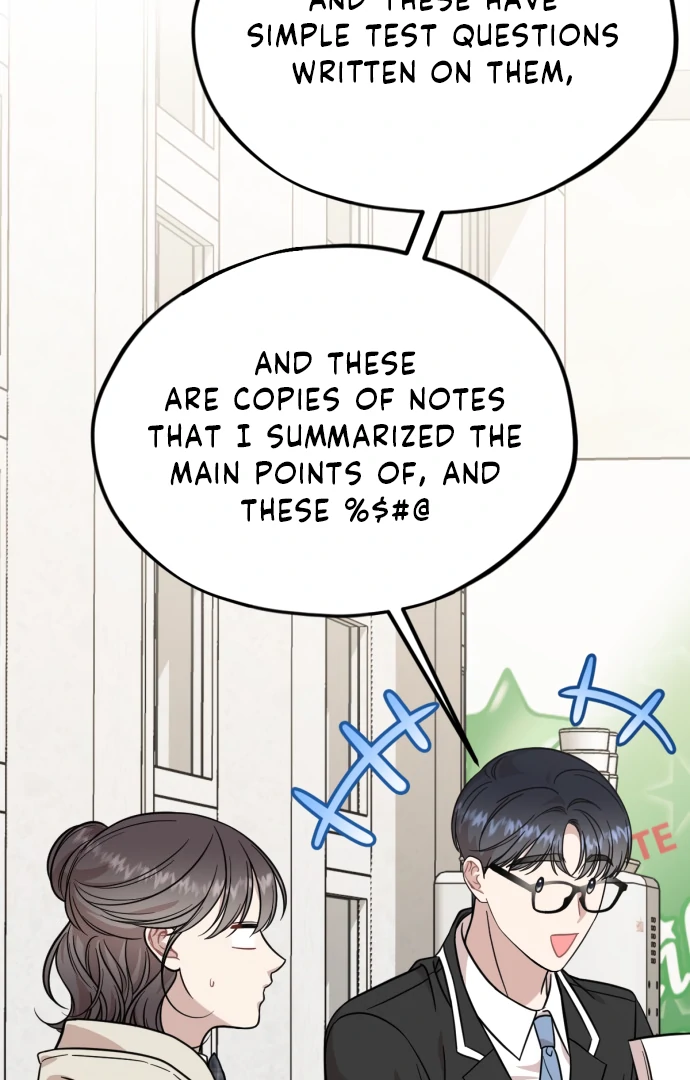 Possible to Date a Ranker? Chapter 23 389 ch 23 64