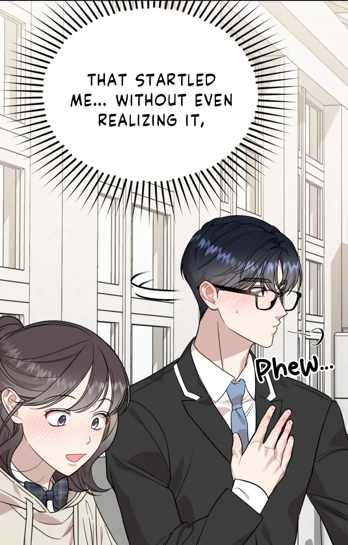 Possible to Date a Ranker? Chapter 23 402 ch 23 77