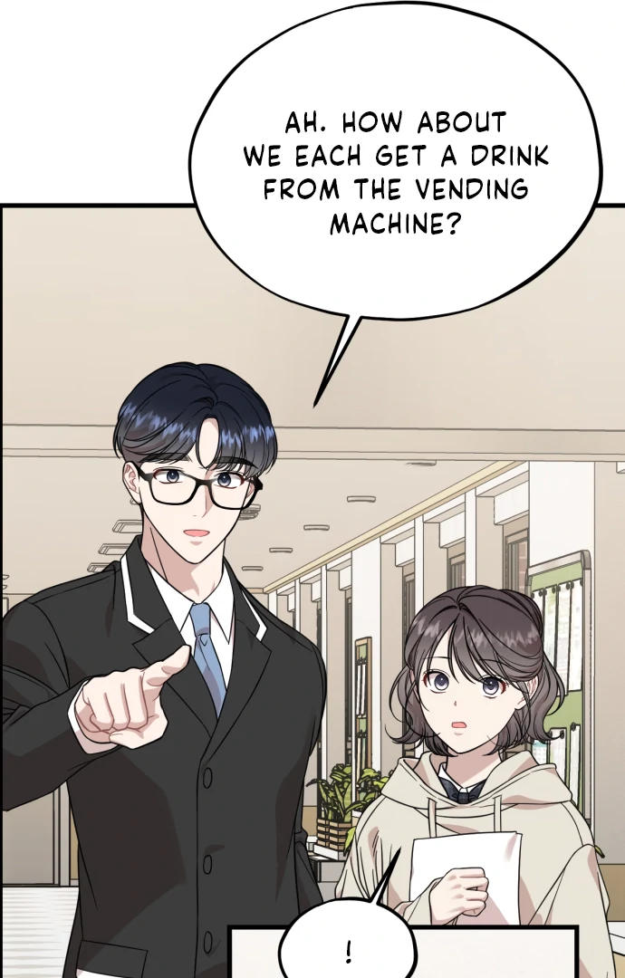 Possible to Date a Ranker? Chapter 23 411 ch 23 86