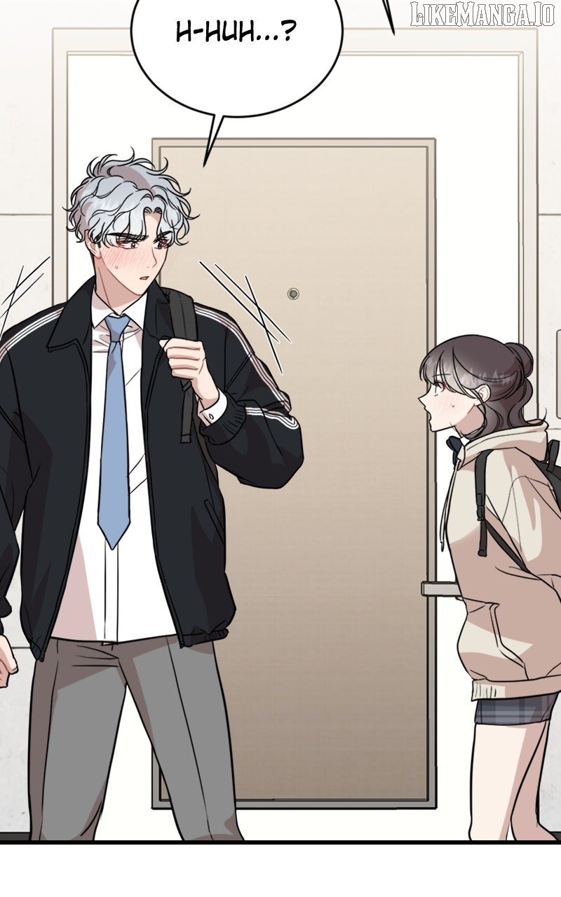 Possible to Date a Ranker? Chapter 26 315 002