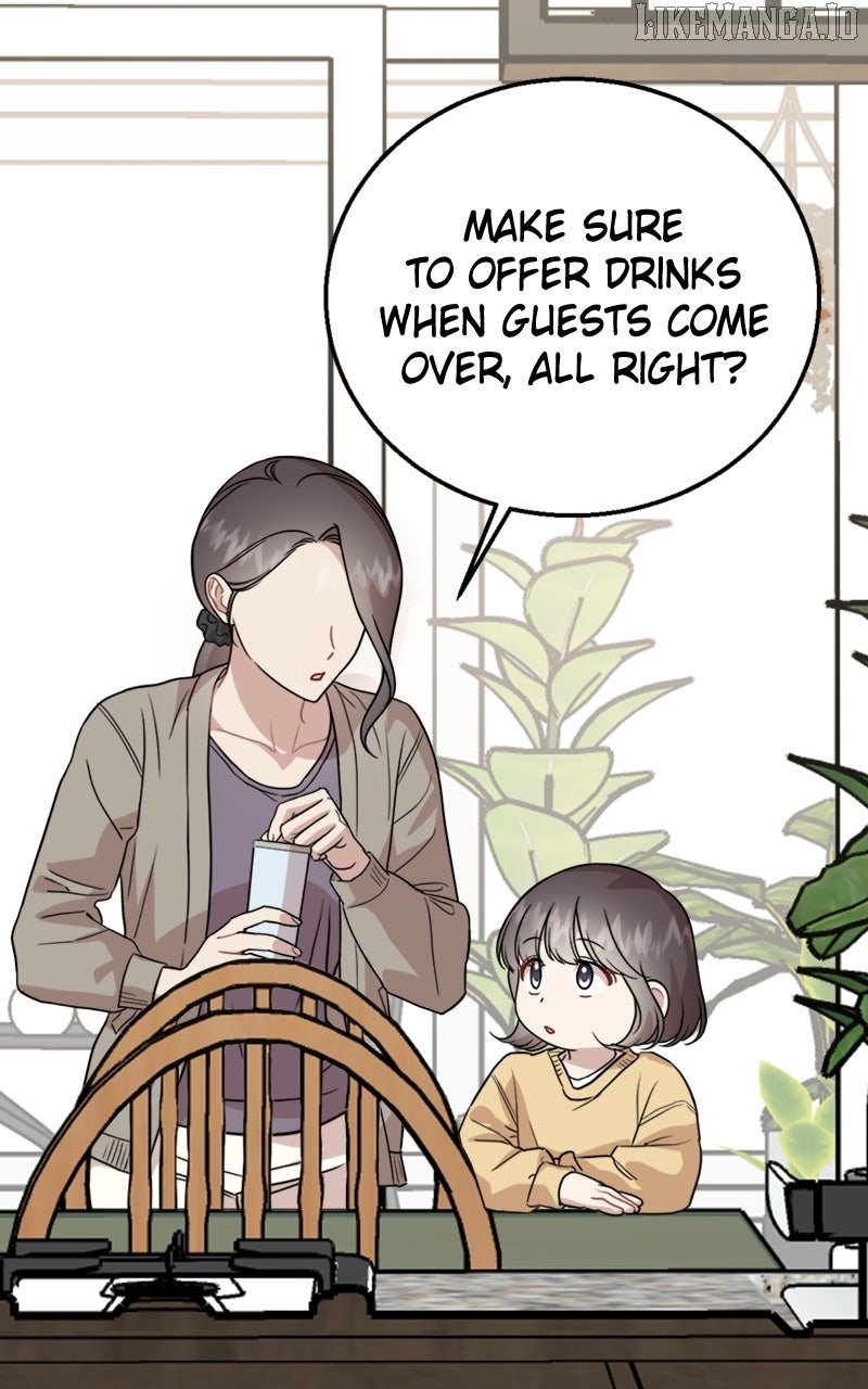 Possible to Date a Ranker? Chapter 26 318 005