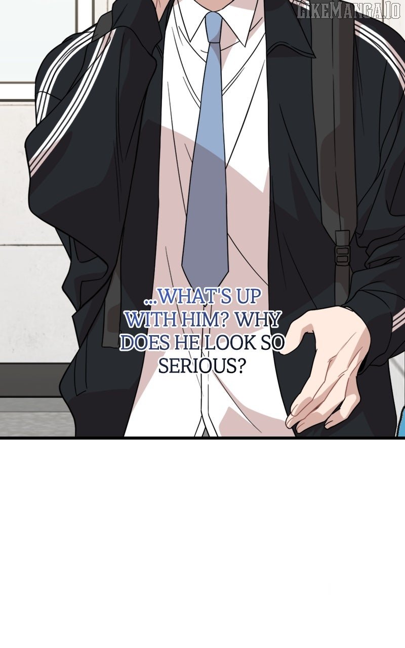 Possible to Date a Ranker? Chapter 26 320 007