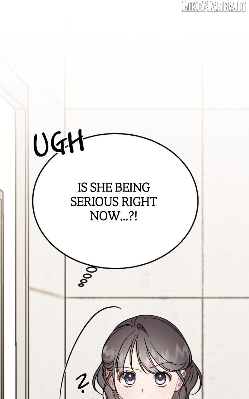 Possible to Date a Ranker? Chapter 26 321 008