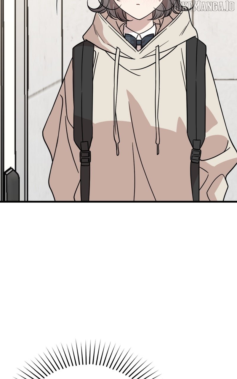 Possible to Date a Ranker? Chapter 26 322 009