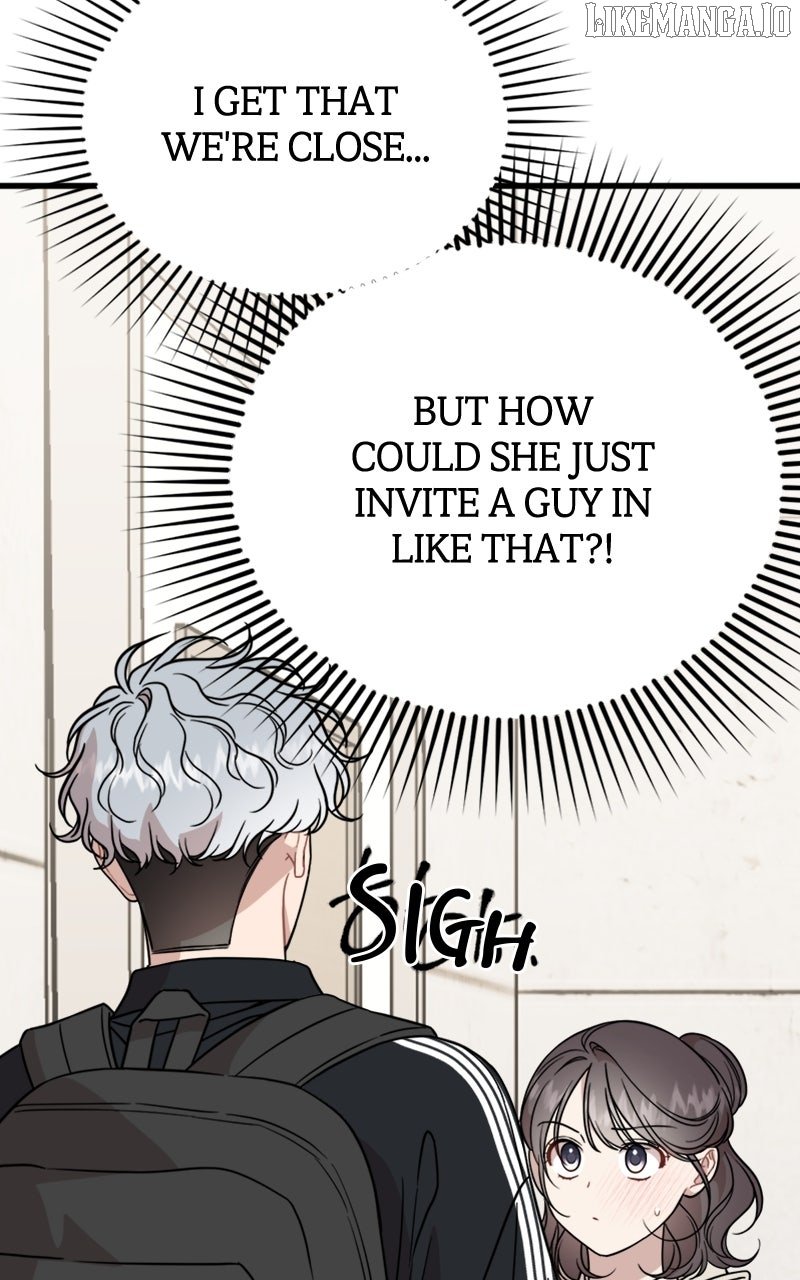 Possible to Date a Ranker? Chapter 26 323 010