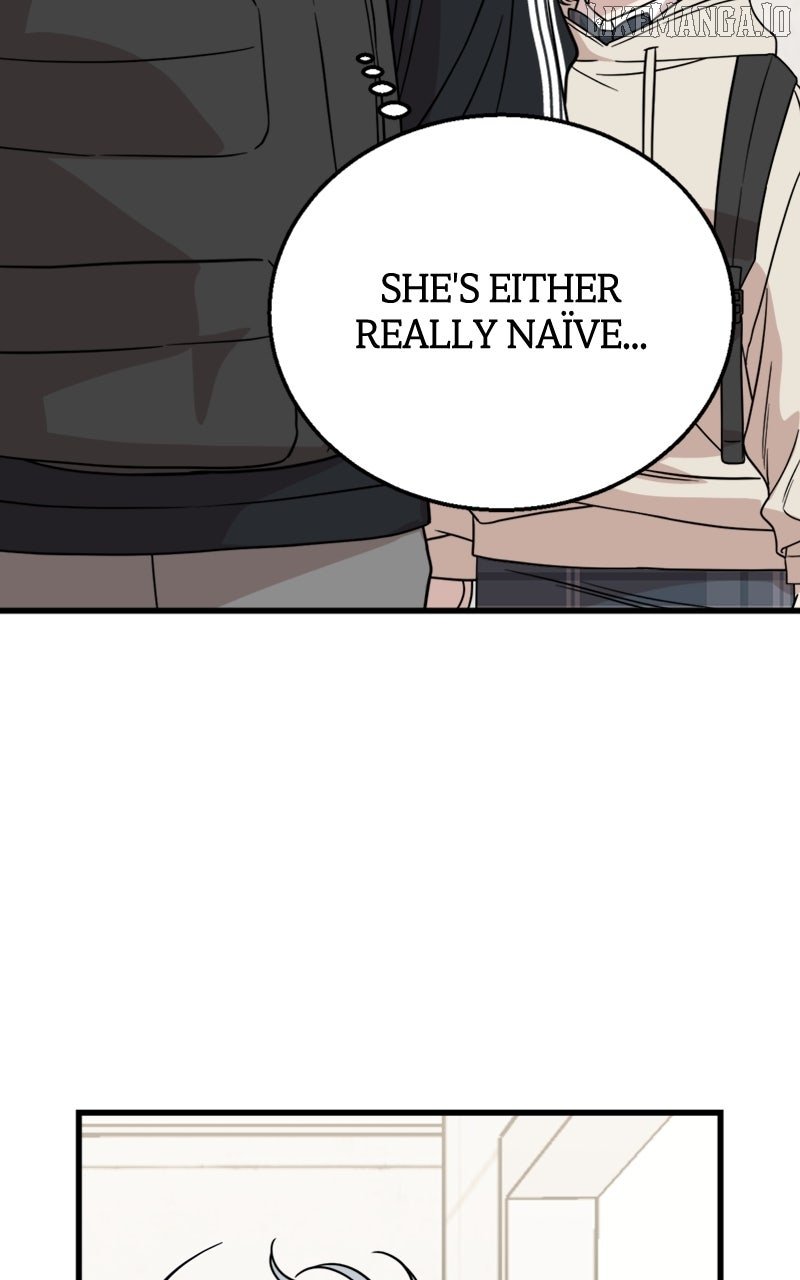 Possible to Date a Ranker? Chapter 26 324 011