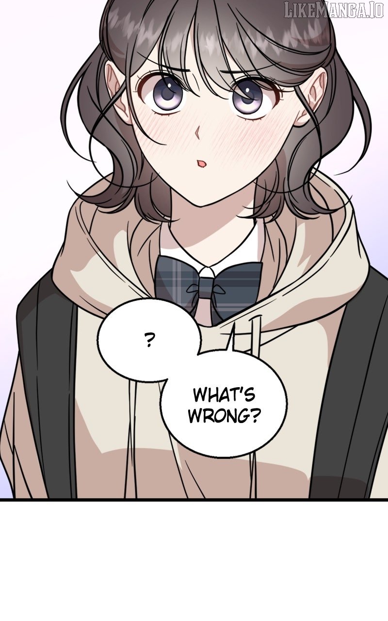 Possible to Date a Ranker? Chapter 26 327 014