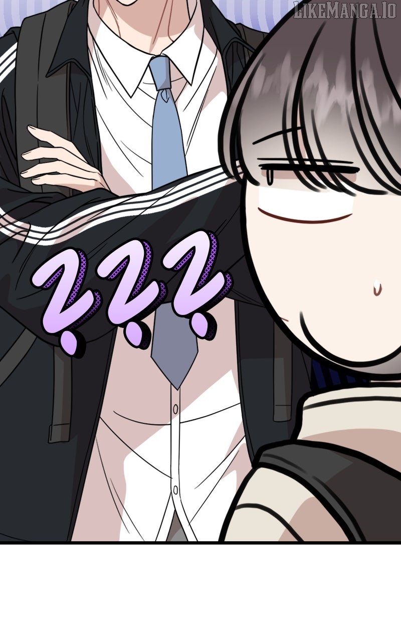 Possible to Date a Ranker? Chapter 26 329 016