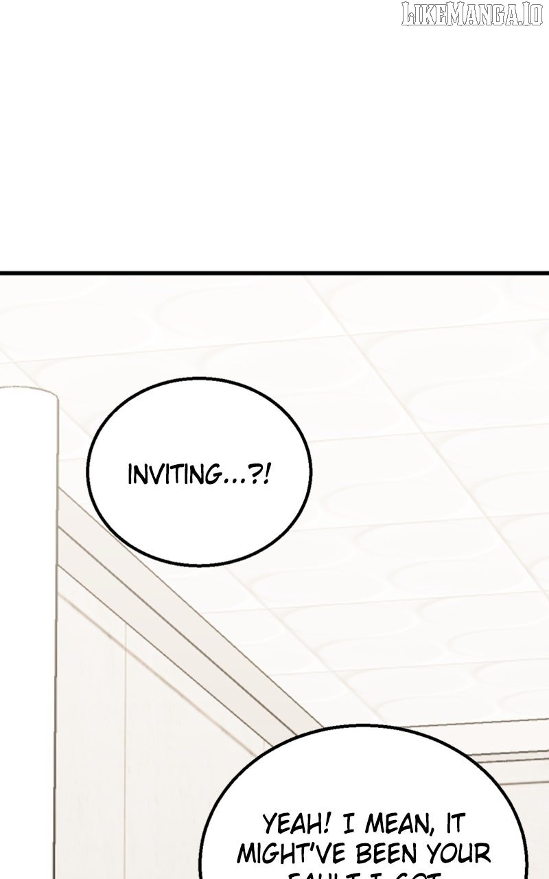 Possible to Date a Ranker? Chapter 26 335 022